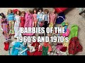 VINTAGE BARBIE DOLLS THE THRIFT STORE?  - doll hunt & haul