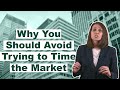 Why You Should Avoid Timing the Market | Fisher Investments Common Retirement Investing Mistake #2