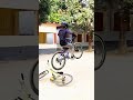 MTB Stunt || Stunt Sohel ||#tiktok