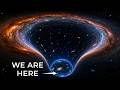 What JWST Just Found Suggests Our Entire Universe Is Trapped — And There's No Escape