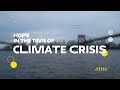 Hope in the Time of Climate Crisis