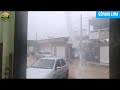 chuva no nordeste o sertanejo ficou feliz v143