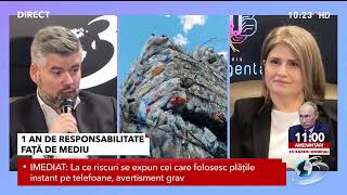 Un an de la implementarea Sistemului Garanție - Returnare