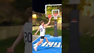 Dunk Challenge - If You Miss You're OUT!