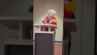 Carol BarnesOutreach
