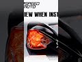 MOKOTO Universal Tail light/Brake Light Bulb for Motorcycle. heavy duty! checkout now!