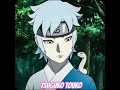 TIKTOK SARADA X BORUTO SARADA X MITSUKI SARADA X SUMIRE NO SARADA X KAWAKI SARADA X SASUKE