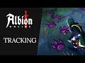 Albion Online | Tracking