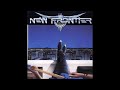 New Frontier - Standing in my tears [lyrics] (HQ Sound) (AOR/Melodic Rock)