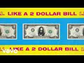 2 Chainz - 2 Dollar Bill (Lyric Video) ft. Lil Wayne, E-40