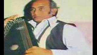 MEHDI HASSAN... LA PHIR EK BAAR... RARE RADIO GHAZAL