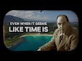 cs lewis shocking truth why god keeps you waiting – there’s a divine reason