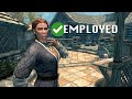 Riften has a 7.8% unemployment rate