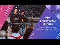 SWS Livestream Baptism Service 5 May 2024