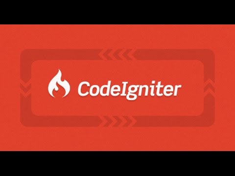 Get Data From MySQL Database in Codeigniter Get Data From MySQL Database in Codeigniter