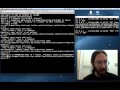 Using Python to Capture Tweet Counts