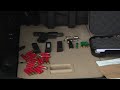 Miami-Dade police seize guns, ammunition from home