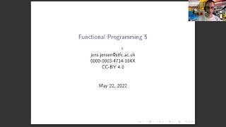 Functional programming: an (Emacs) Lisp view 5/n