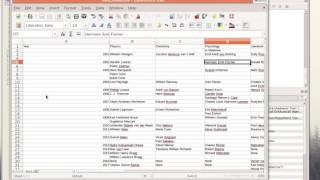C4M: Processing CSV files in Python