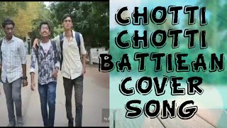 Choti Choti Baatein video song | Maharshi | Darling teja | Vijay Krishna | Yeshwanth | Krishna vamsi