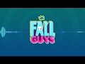 fall guys mobile everybody falls chill mix