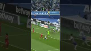 Goal J.Musiala Vs Hertha Berlin | 2022