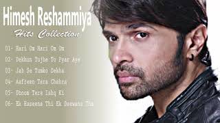 Himesh Reshammiya Hit Collection / Best Of Himesh Reashammiya love Non Stop Dj Songs 💥JUKEBOX