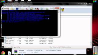 rsps problem gui or java problem