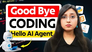 AI Agent Explained: Now Anyone Can Code