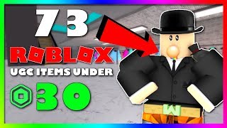 10 Amazing Roblox Outfits Under 10 Robux