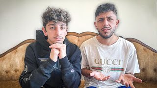 it’s finally time to tell you guys..