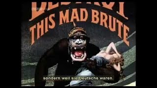 BBC 1914 18 E01: Die Explosion german subbed Doku (1996)