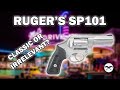 Ruger's SP101 - A Classic American Revolver but Is It Still Relevant?