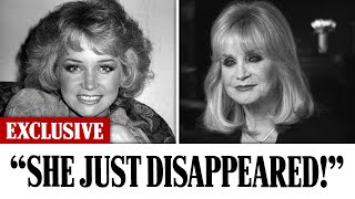 So What Really Happened To Barbara Mandrell