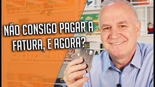 Parcelar a fatura do CARTÃO DE CRÉDITO? Veja os riscos!