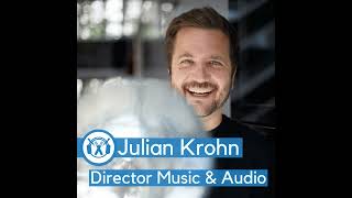 Wie die Musik in der Werbung landet - Julian Krohn (Director Music & Sound) im Interview