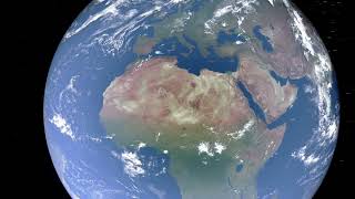 Kuwait google map