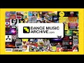 Andi Durrant - Dance Music Archive 1994 & 2008 - Kisstory - 26.12.21