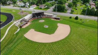 FOX 9 Town Ball Tour 2022: Paynesville Pirates vs. New Munich SilverStreaks