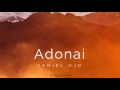 Adonai By Daniel Ojo