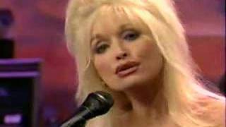 Just When I Needed You Most- Dolly Parton