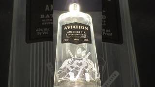 Engraving Deadpool on Aviation Gin #artist #deadpool #aviationgin #deadpool3 #mc