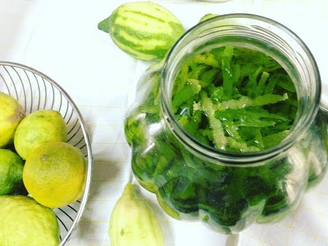 How to Make Italian Limoncello | Pasta Grannies How to Make Italian Limoncello | Pasta Grannies