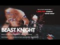 IRUNA ONLINE - BEASTKNIGHT UNLI SOURCE OF MP WHILE SOLO LEVELING AT 3i (NO POTS NEEDED)