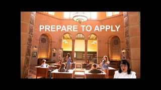 UCLA Transfer Admission