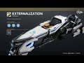 Destiny 2 NEW EVERVERSE LOOT & VENDORS UPDATED! New QUEST, Eververse, Weapon Rolls, ADA-1 (30 May)