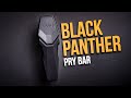 The Black Panther Pry Bar! #Shorts