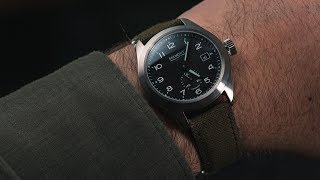 5 Highlights from Bremont’s Collection | Time & Tide