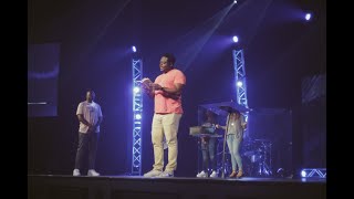 Transformation Church | The Good Life | Happy are the Humble | Derwin L. Gray | Sermon