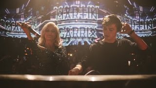 Martin Garrix & Bebe Rexha - In The Name Of Love LIVE 2016 HD quality
